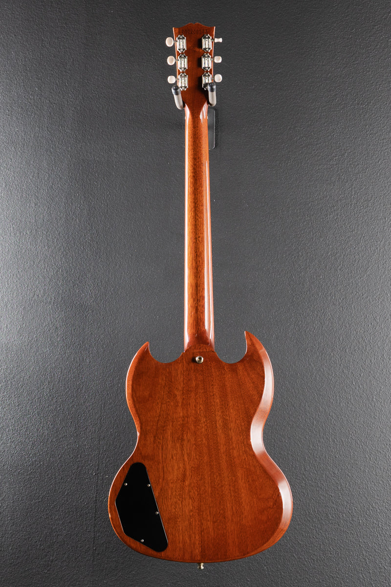 SG Junior &