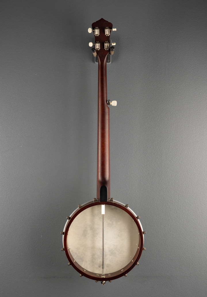 RKOH-05 Dirty 30s Banjo, Recent