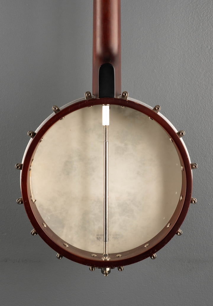 RKOH-05 Dirty 30s Banjo, Recent