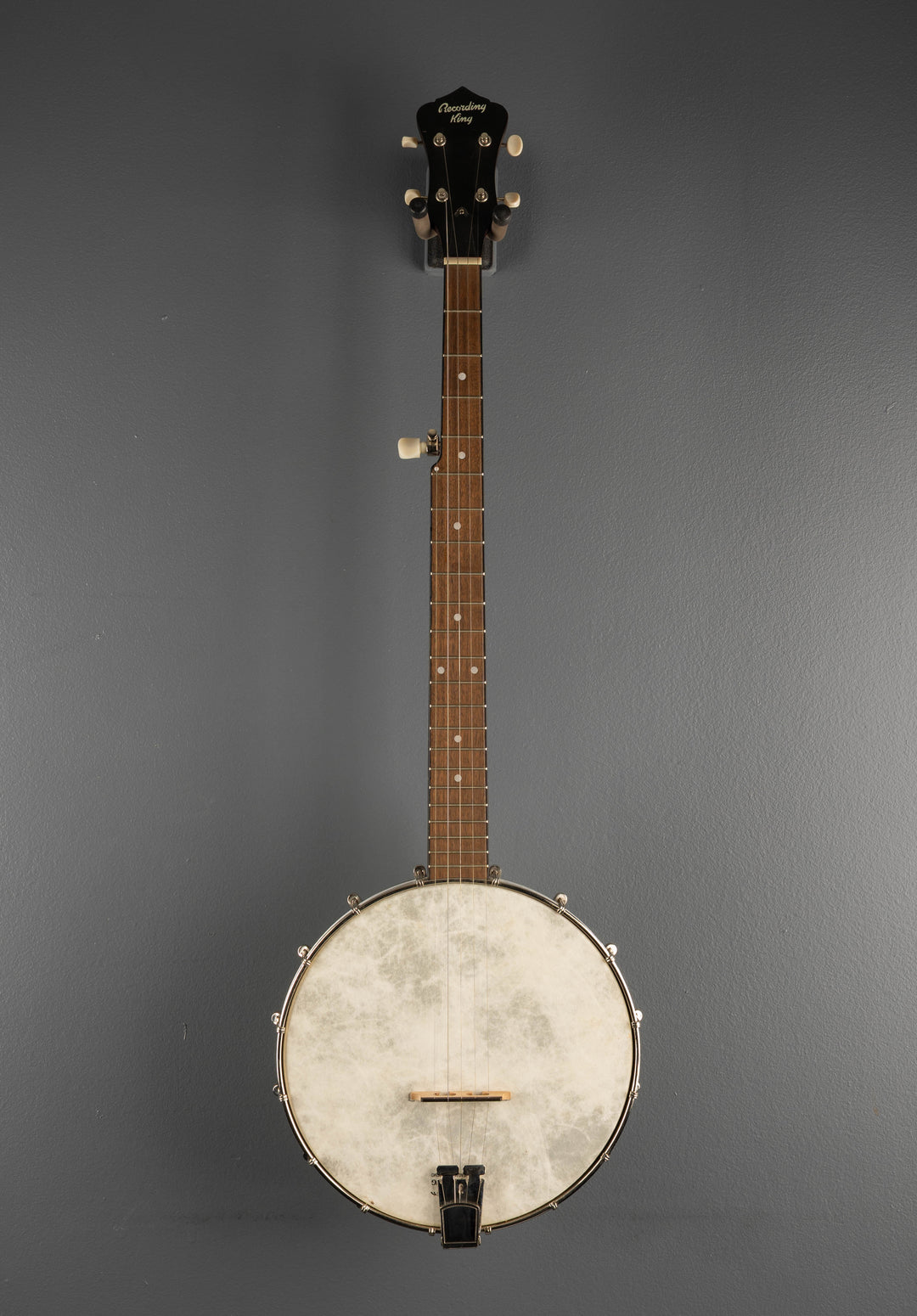 RKOH-05 Dirty 30s Banjo, Recent