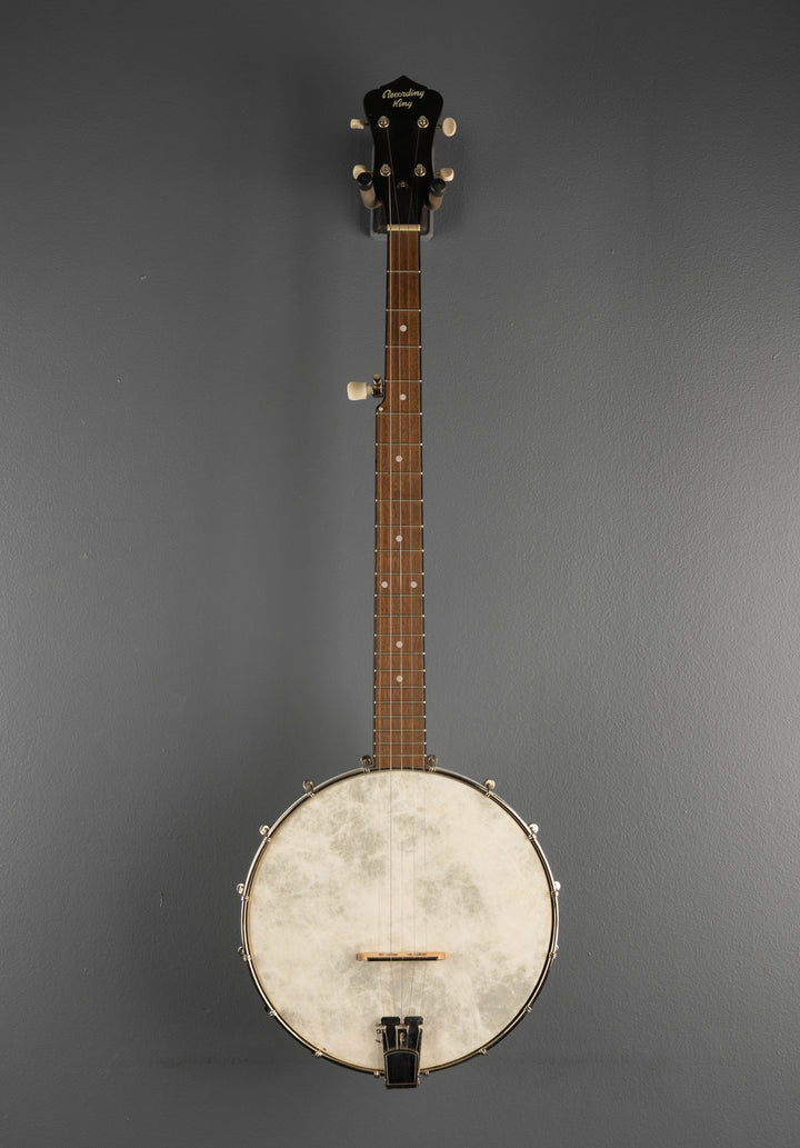 RKOH-05 Dirty 30s Banjo, Recent