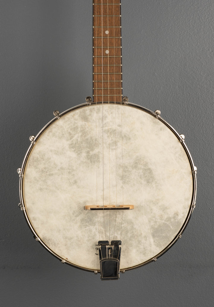 RKOH-05 Dirty 30s Banjo, Recent