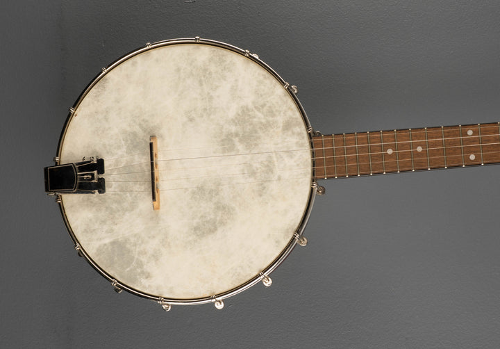 RKOH-05 Dirty 30s Banjo, Recent