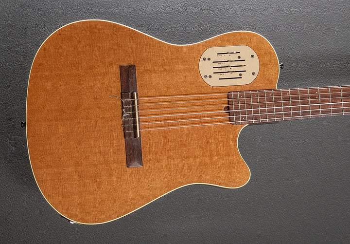 TeleClassic Nylon String, Early 1990's