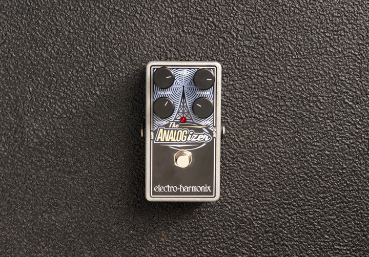 Analogizer Tone Shaper, Recent
