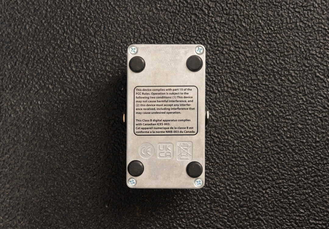 Analogizer Tone Shaper, Recent