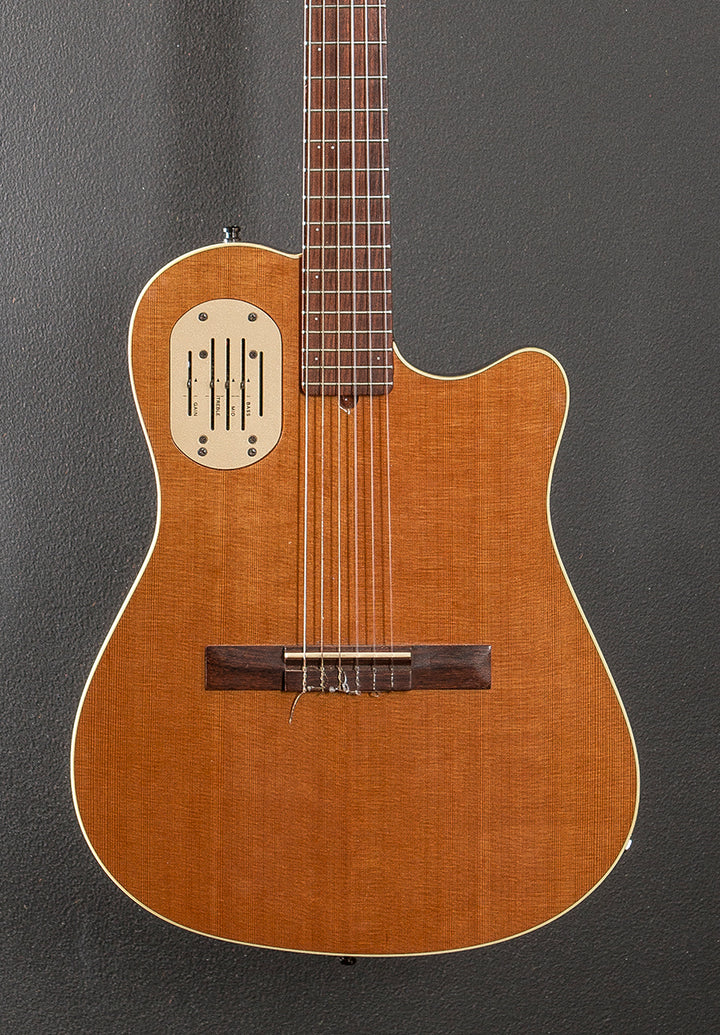 TeleClassic Nylon String, Early 1990's