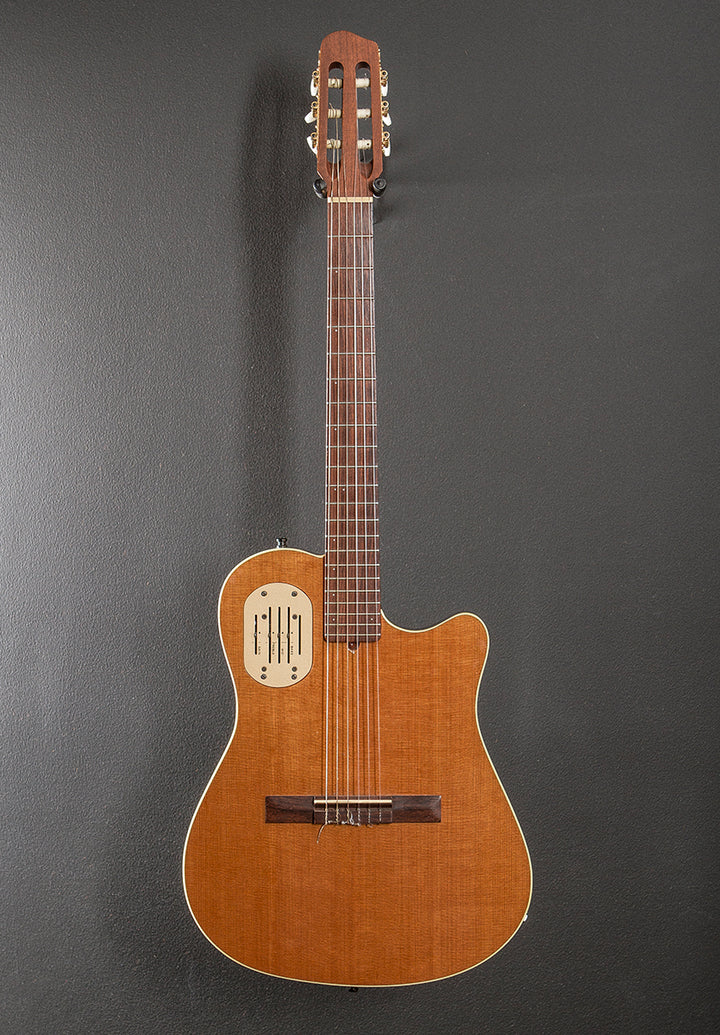 TeleClassic Nylon String, Early 1990's