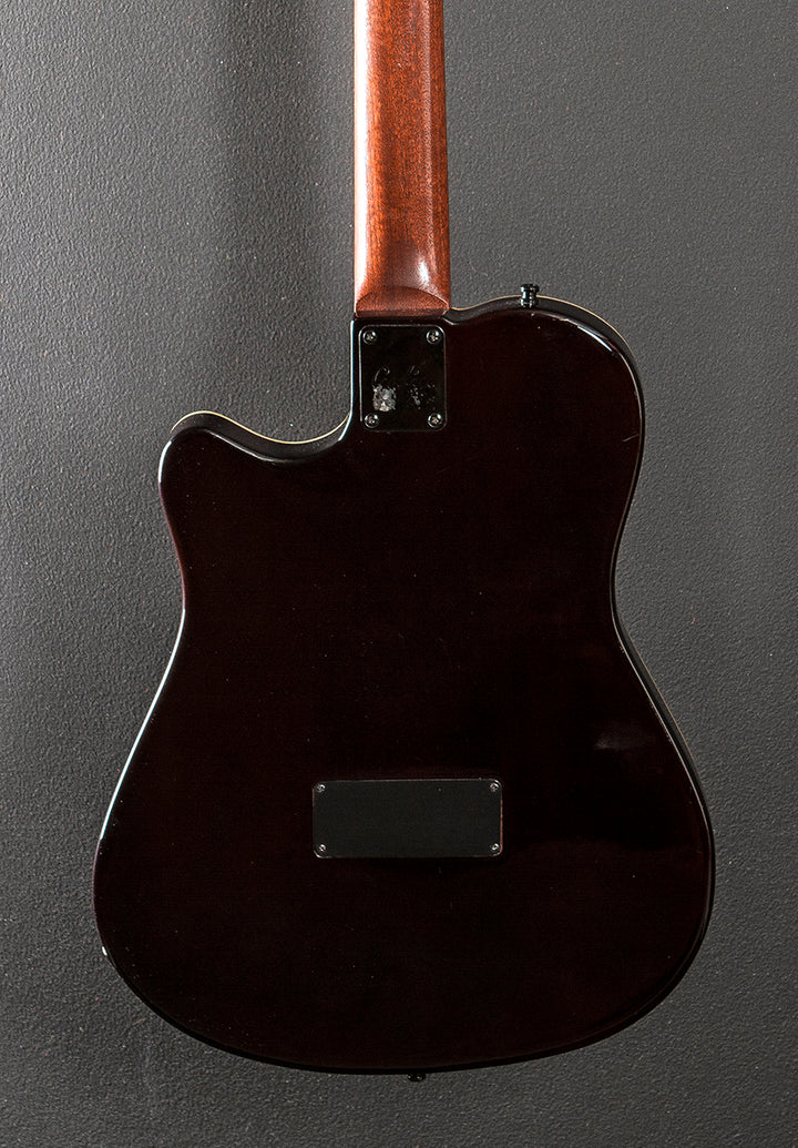 TeleClassic Nylon String, Early 1990's