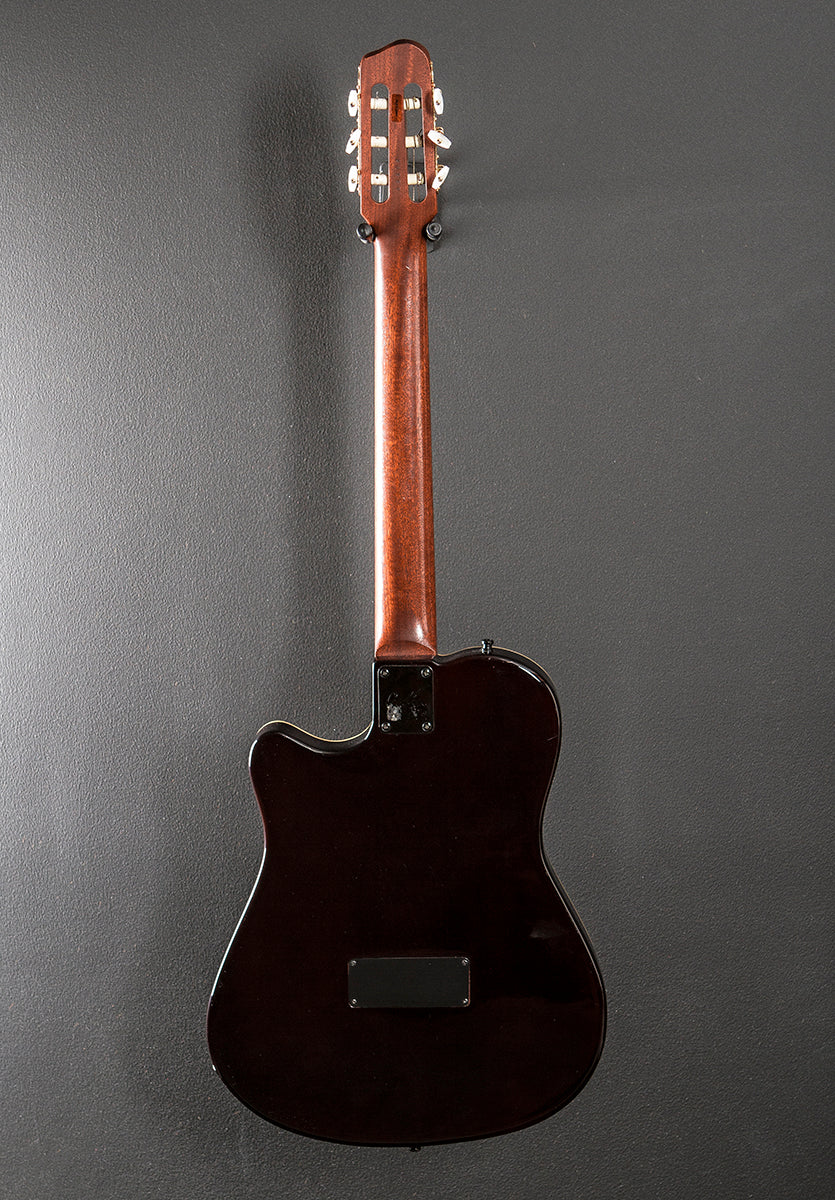 TeleClassic Nylon String, Early 1990's