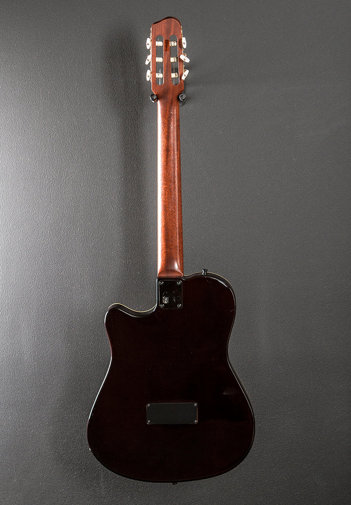 TeleClassic Nylon String, Early 1990's