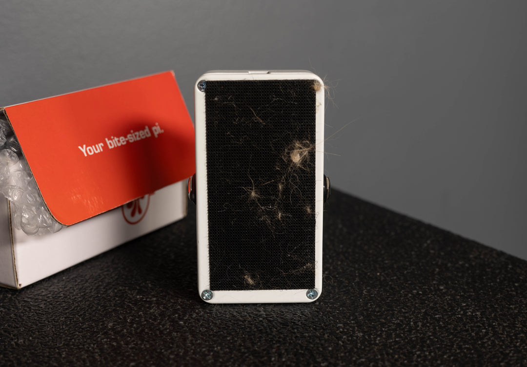Nano Big Muff Pi, Recent