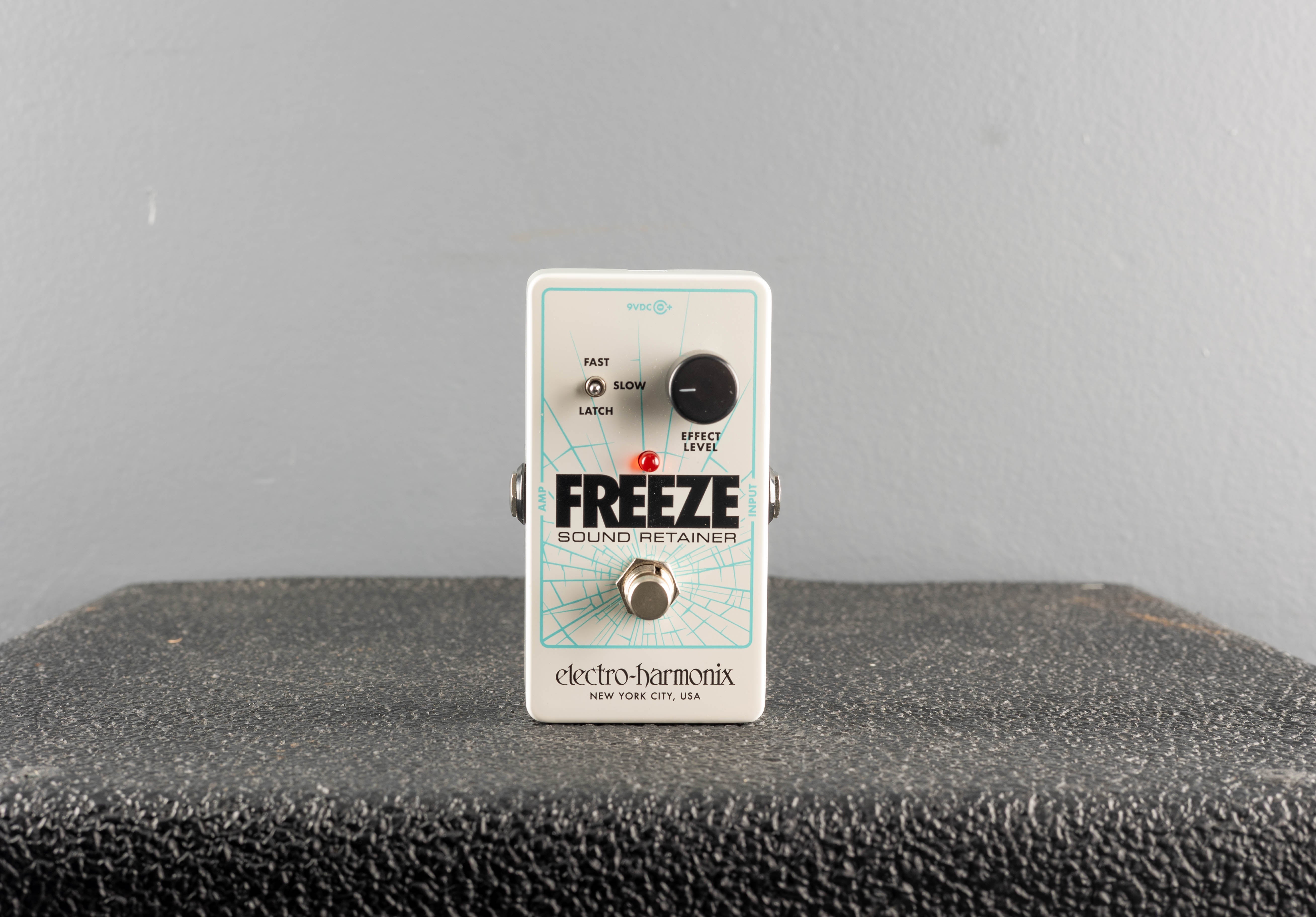 Nano Freeze Sound Retainer, Recent – Dave's Guitar Shop