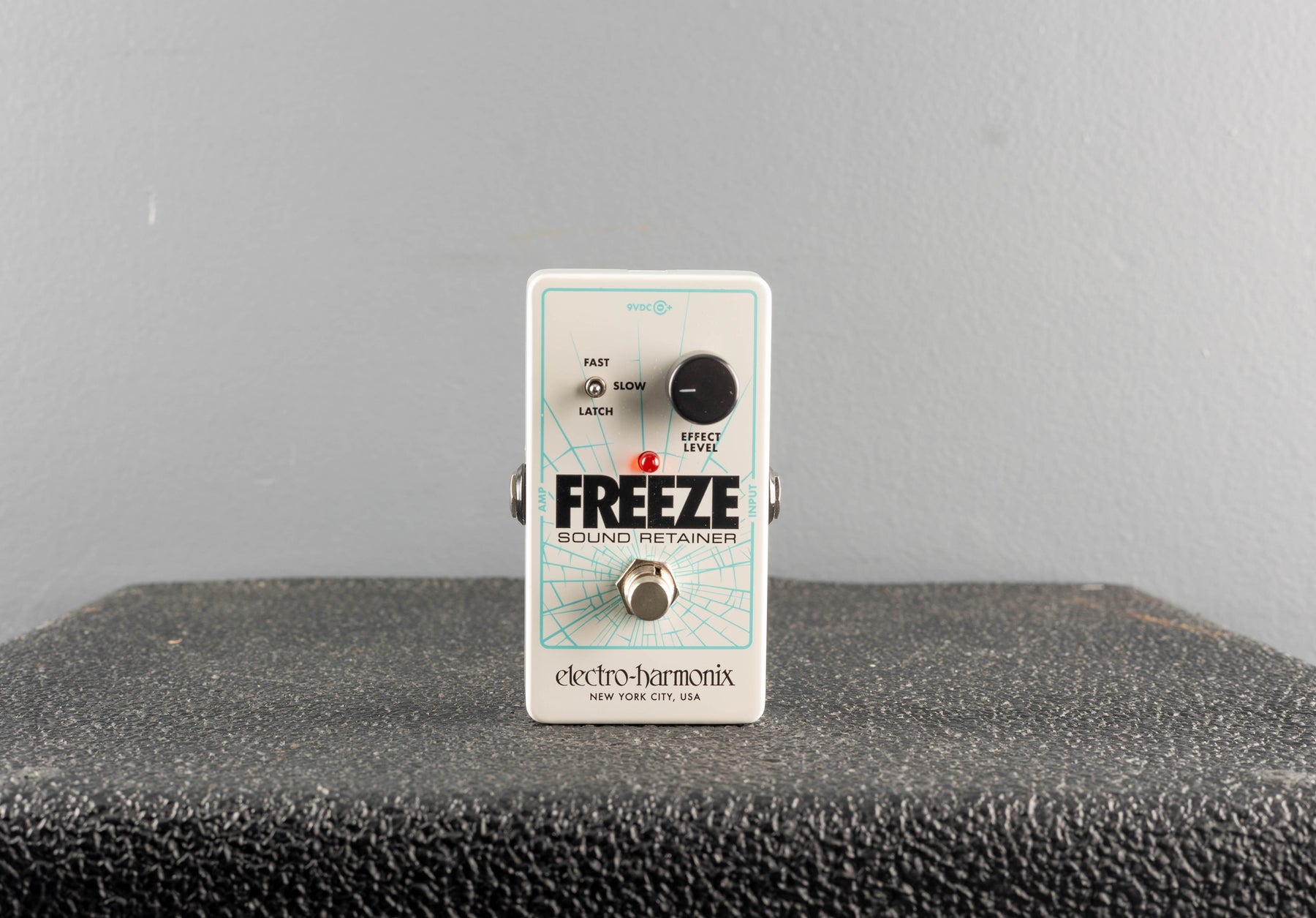 Nano Freeze Sound Retainer, Recent – Dave's Guitar Shop