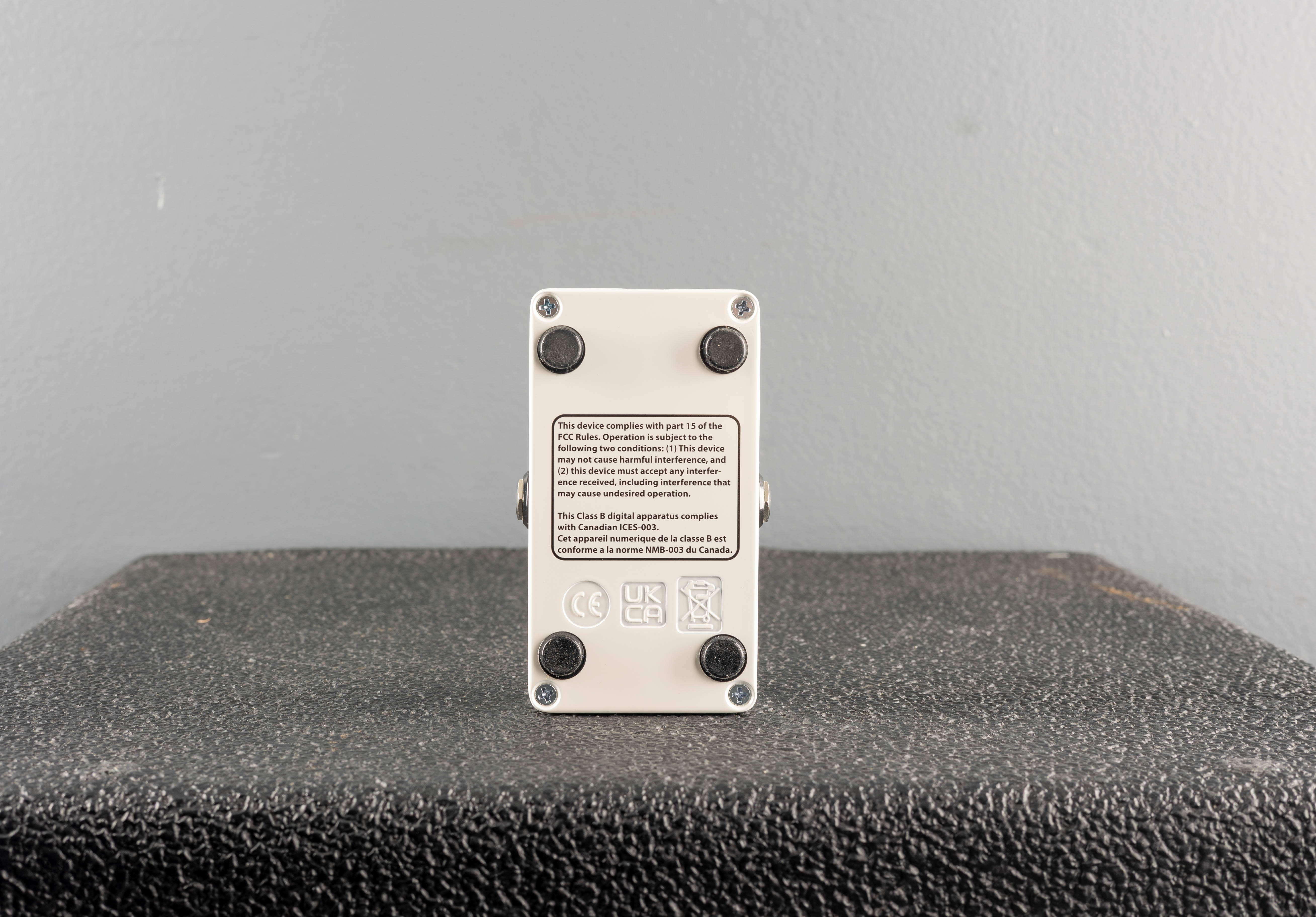 Nano Freeze Sound Retainer, Recent – Dave's Guitar Shop