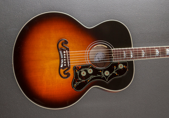 SJ-200 Standard - Tri-Burst
