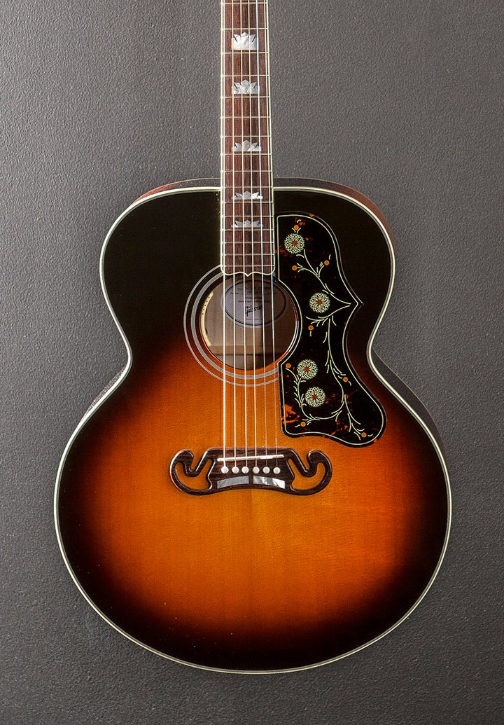 SJ-200 Standard - Tri-Burst