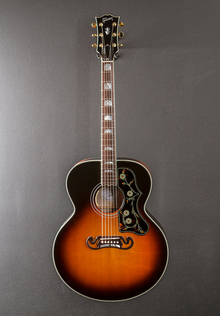 SJ-200 Standard - Tri-Burst