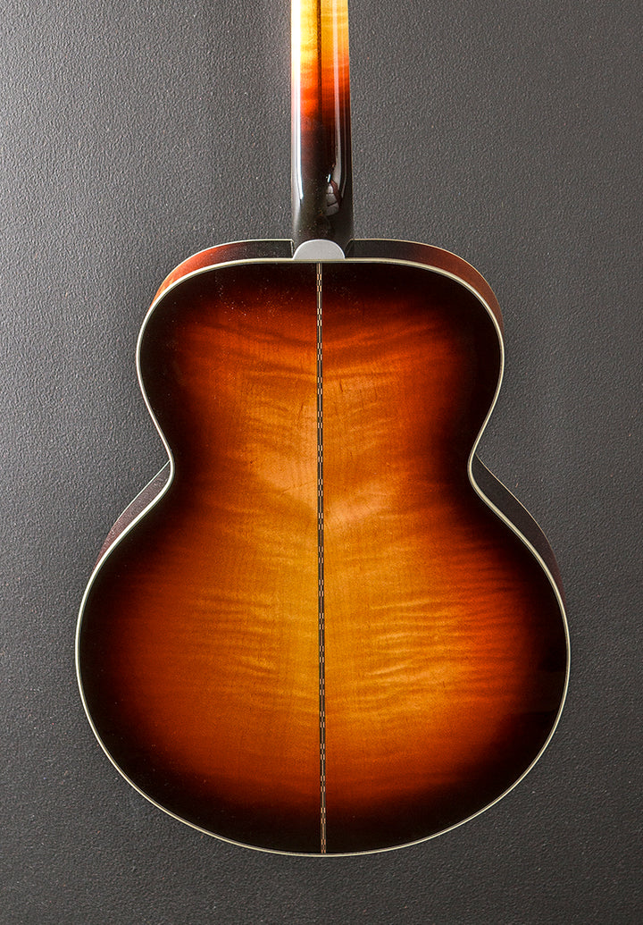 SJ-200 Standard - Tri-Burst