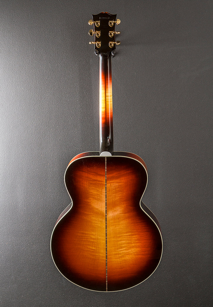 SJ-200 Standard - Tri-Burst