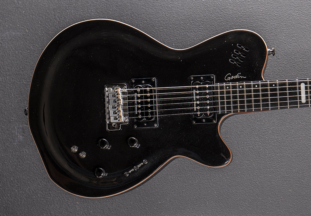 LGXT, Recent – Dave's Guitar Shop