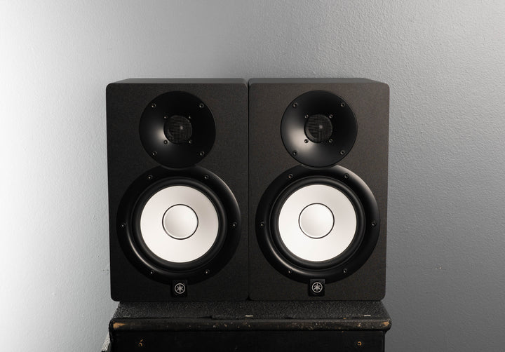 HS7 Studio Monitor Pair, Recent