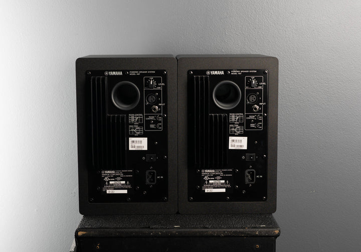 HS7 Studio Monitor Pair, Recent
