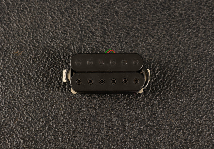 V8 Bridge Pickup, Recent