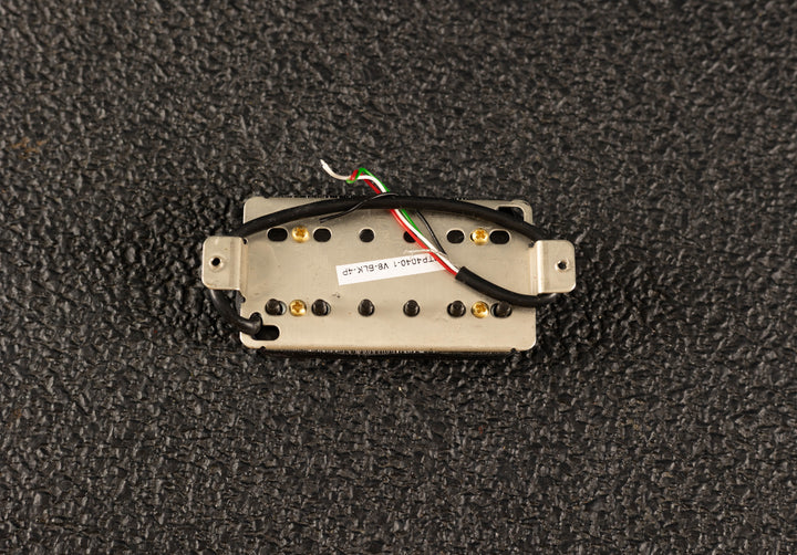 V8 Bridge Pickup, Recent
