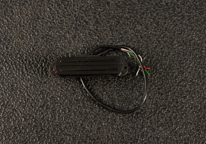 Infinity R Neck Pickup, Recent