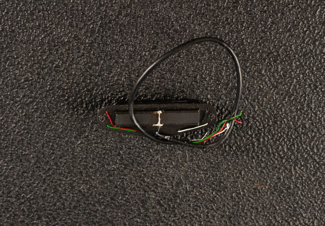 Infinity R Neck Pickup, Recent