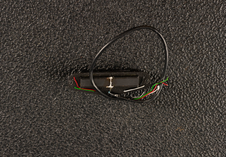 Infinity R Neck Pickup, Recent