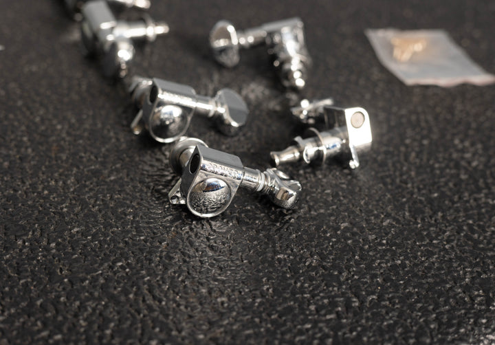 6 Inline Tuners, Recent
