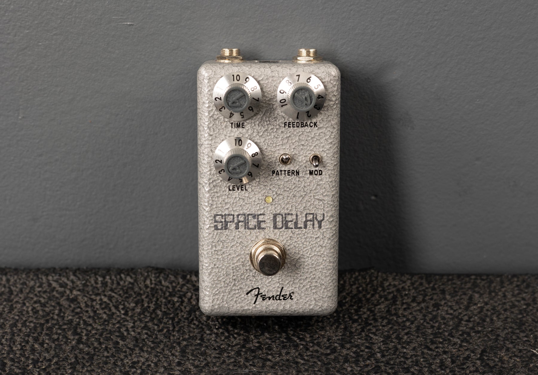 ギター HONDA SOUND WORKS FAB DELAY USED Hammertone Space Delay, Recent – Dave's Guitar Shop