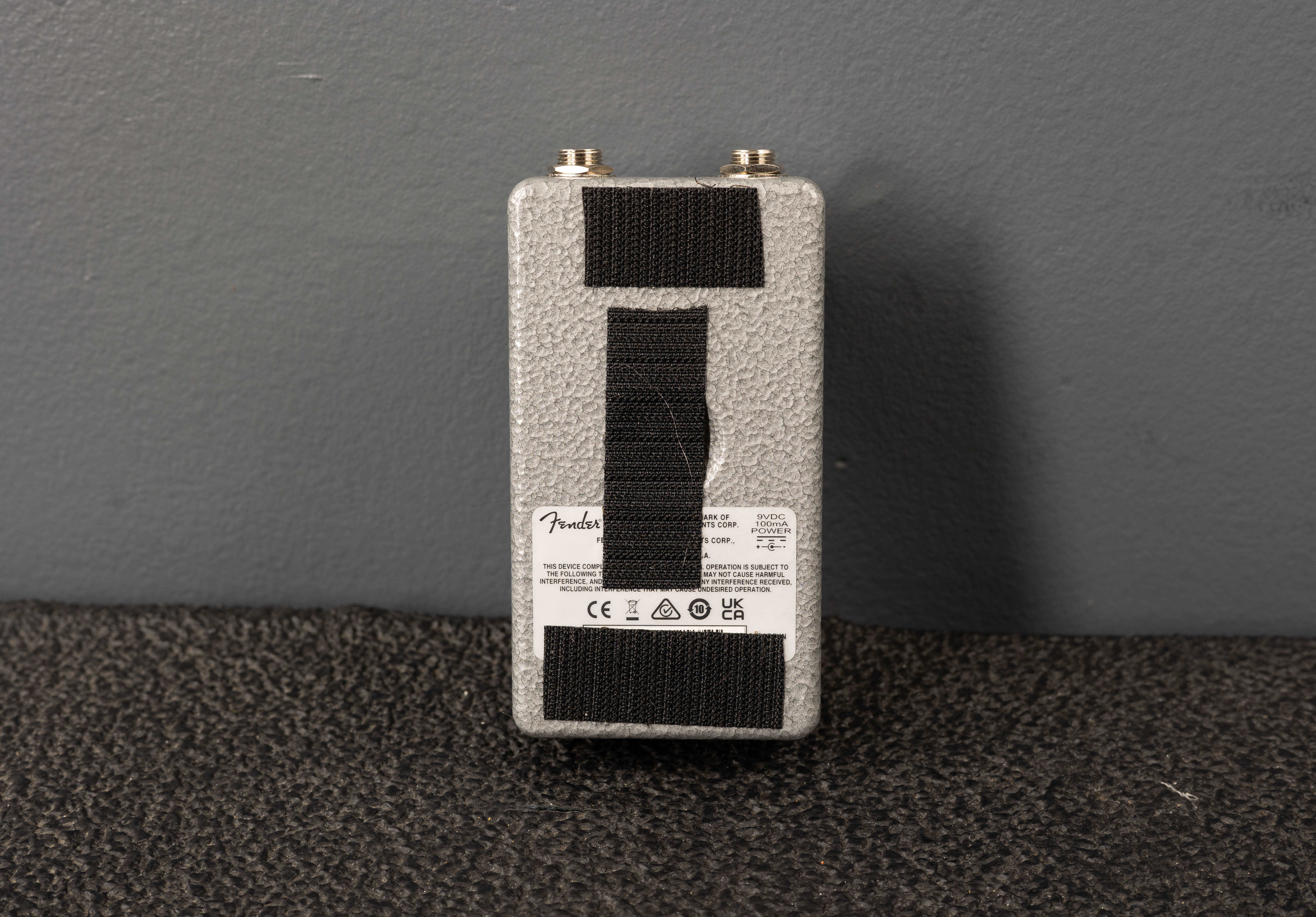 USED Hammertone Space Delay, Recent – Dave's Guitar Shop