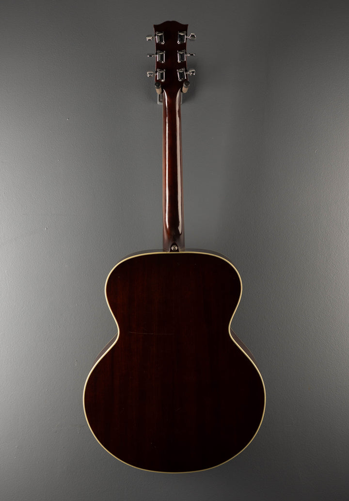 Model 757 Concord, '70's