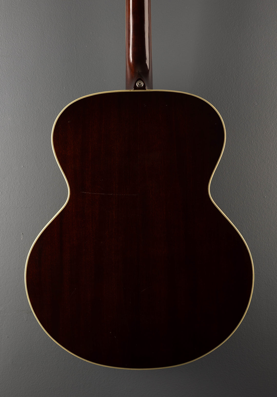 Model 757 Concord, '70's