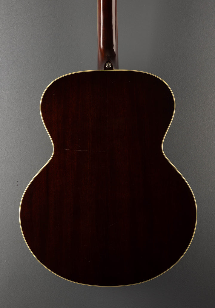 Model 757 Concord, '70's