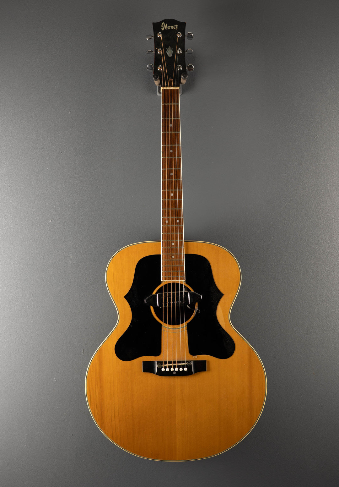 Model 757 Concord, '70's