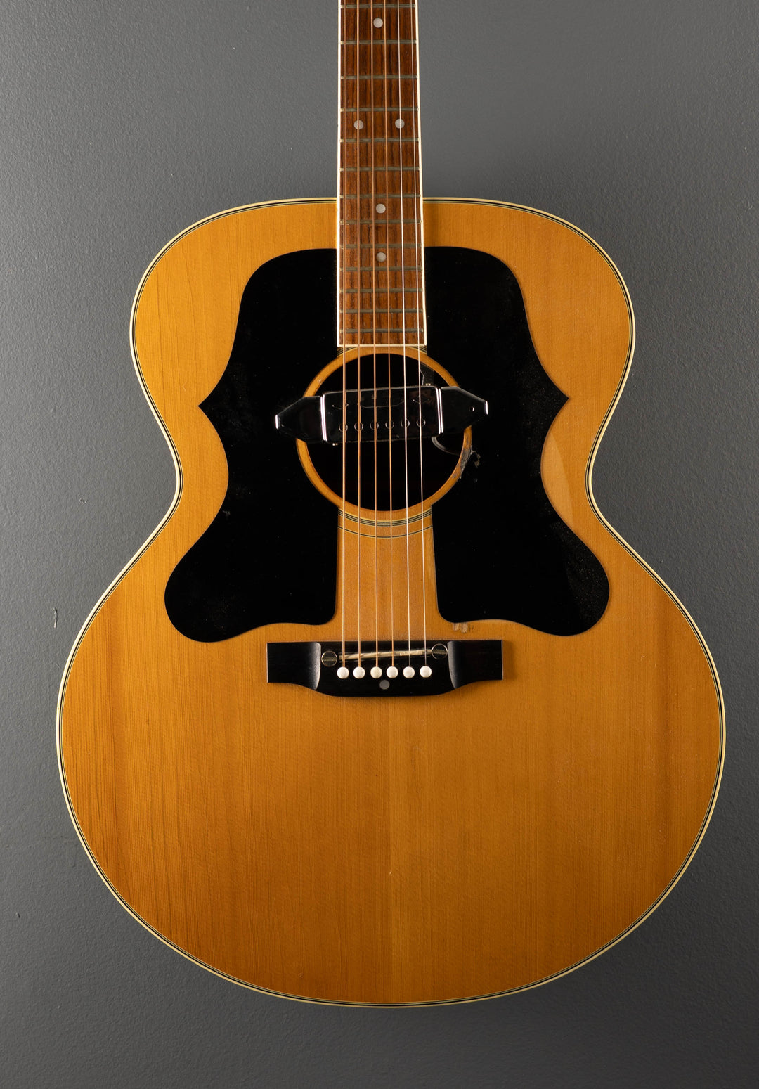 Model 757 Concord, '70's