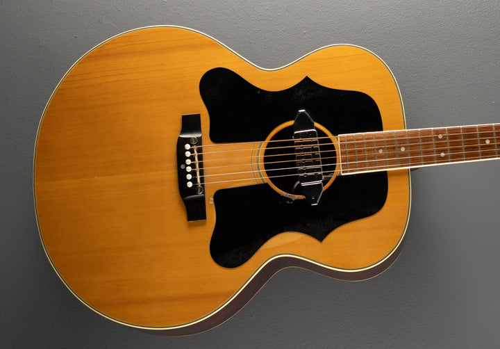 Model 757 Concord, '70's