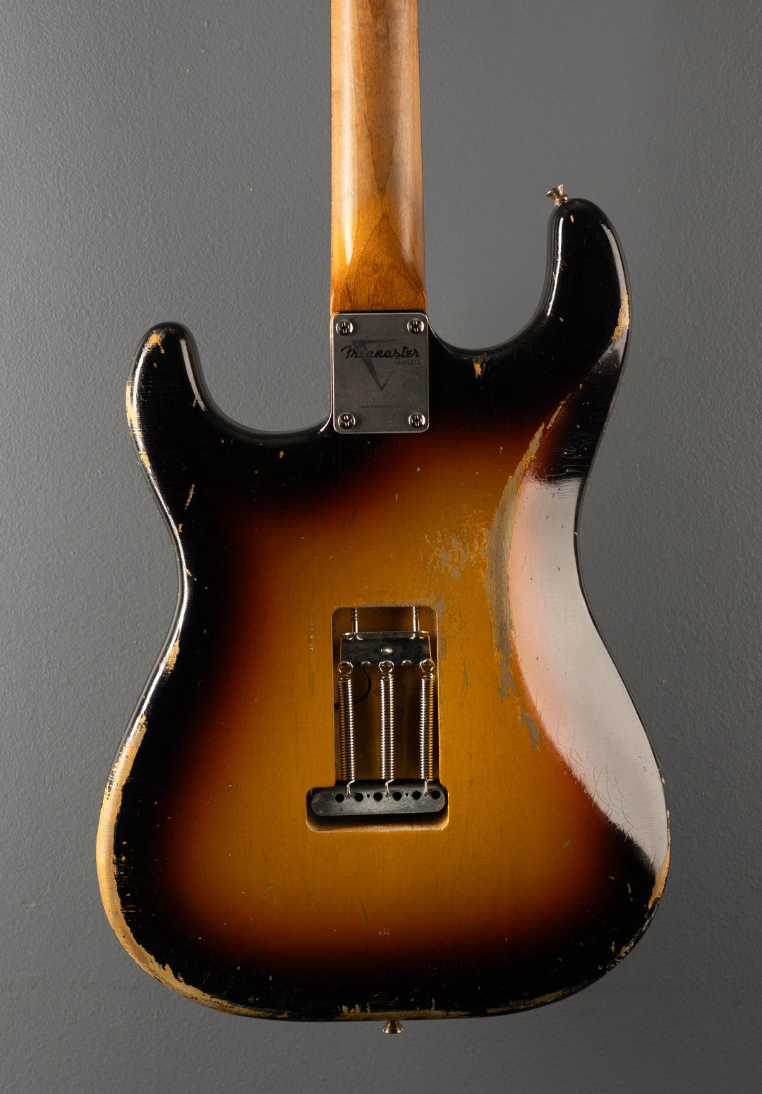 Freakaster S-type, Recent