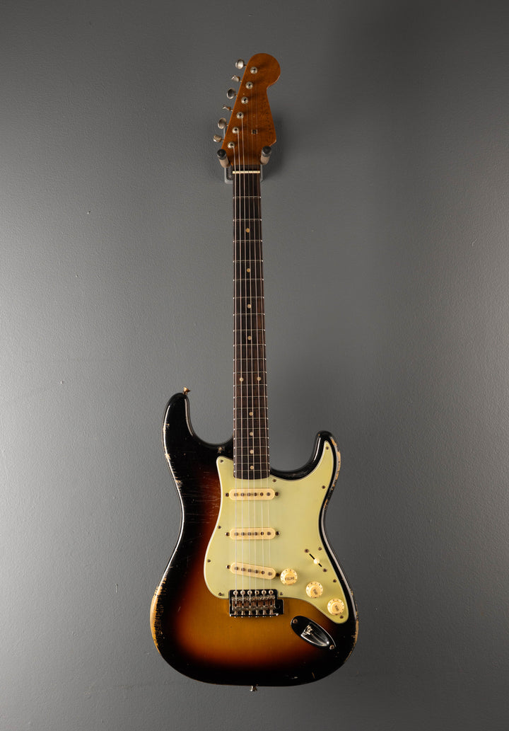 Freakaster S-type, Recent