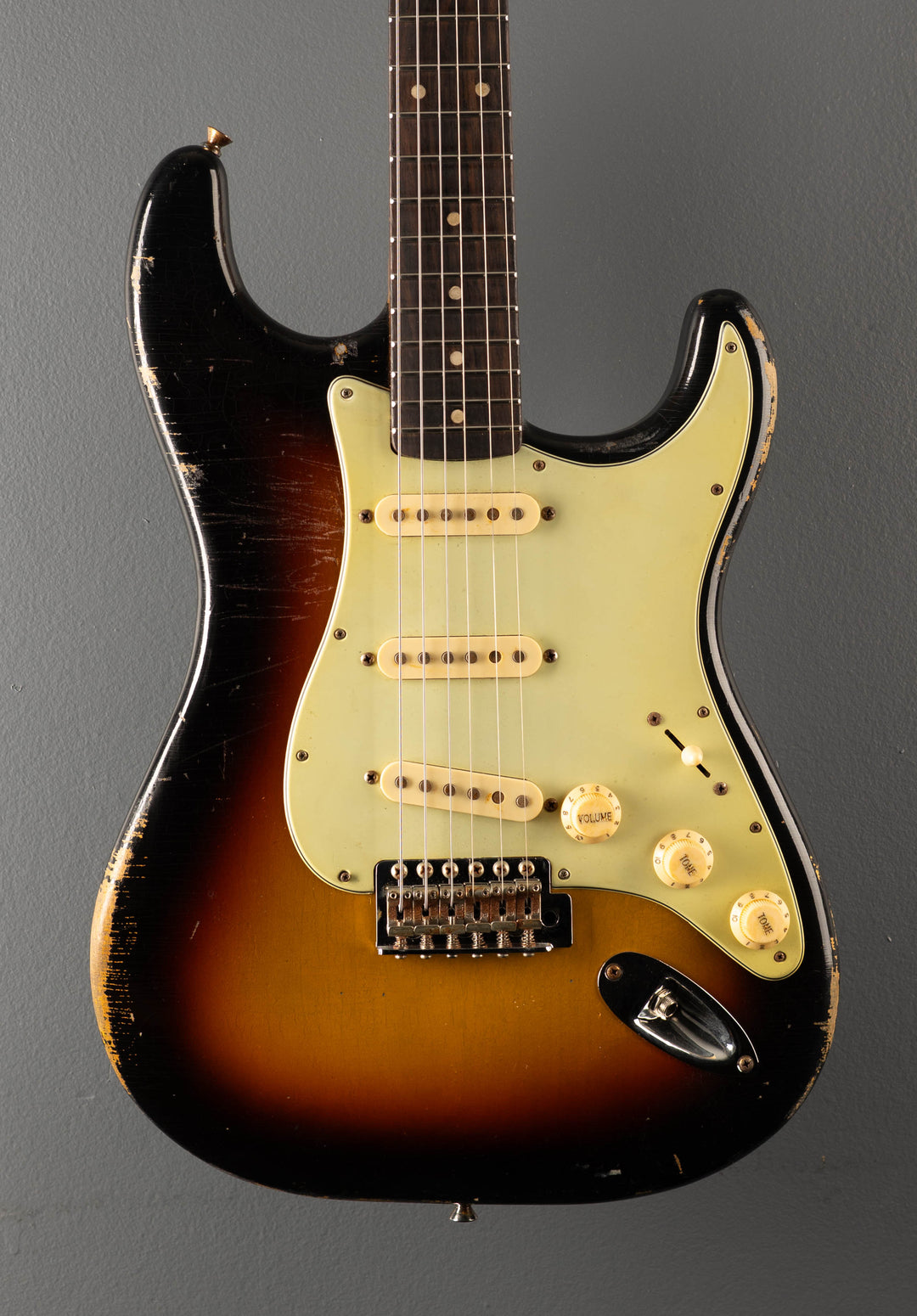 Freakaster S-type, Recent