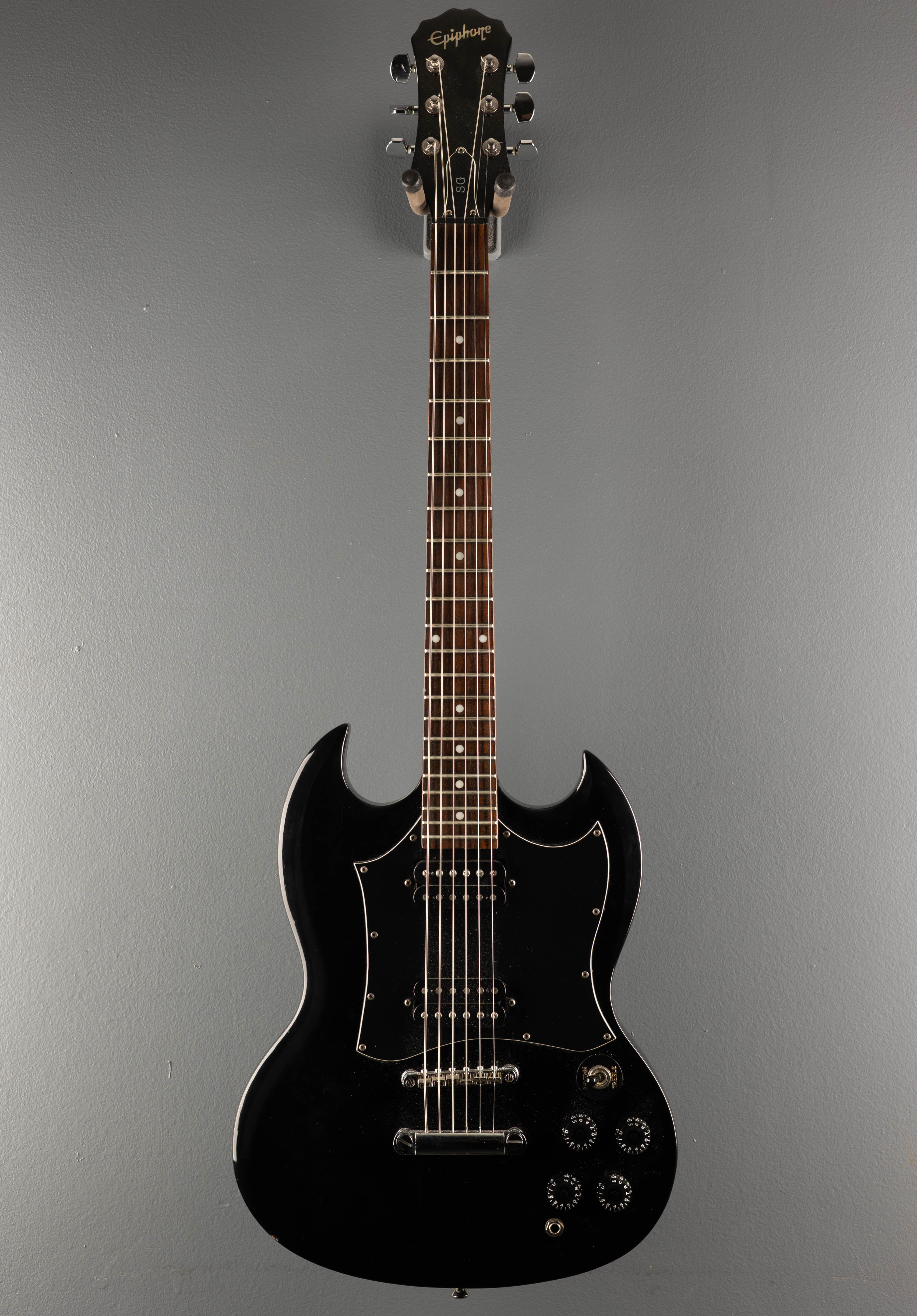 G-310 SG, Recent – Dave's Guitar Shop