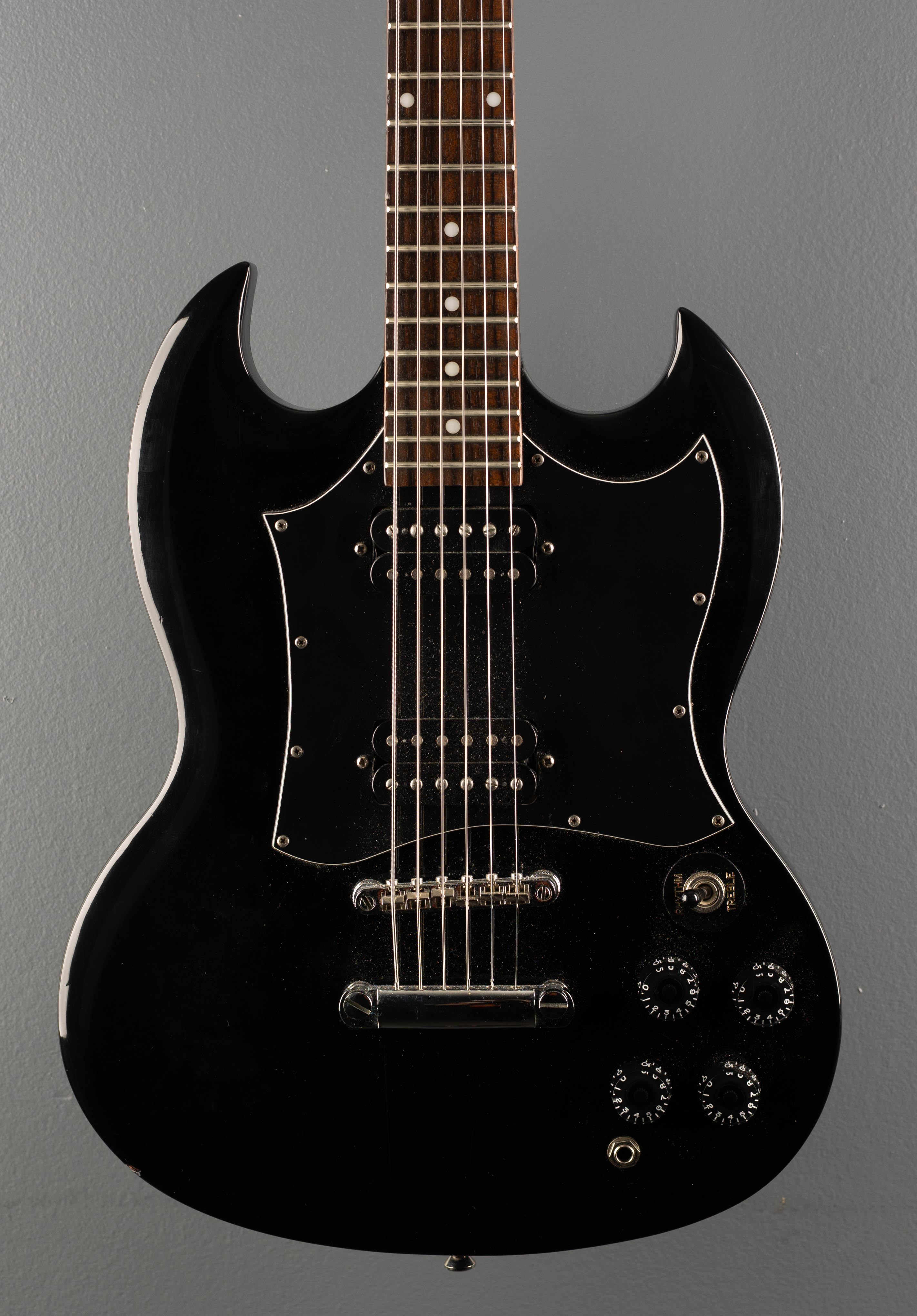 G-310 SG, Recent – Dave's Guitar Shop