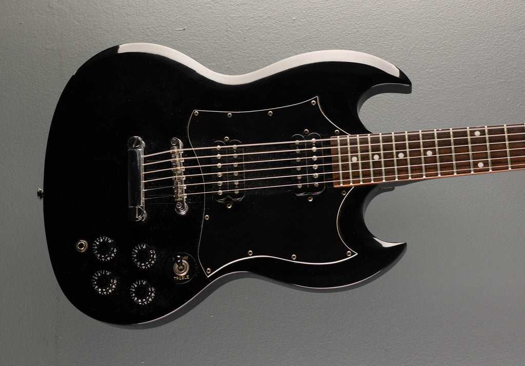 G-310 SG, Recent – Dave's Guitar Shop