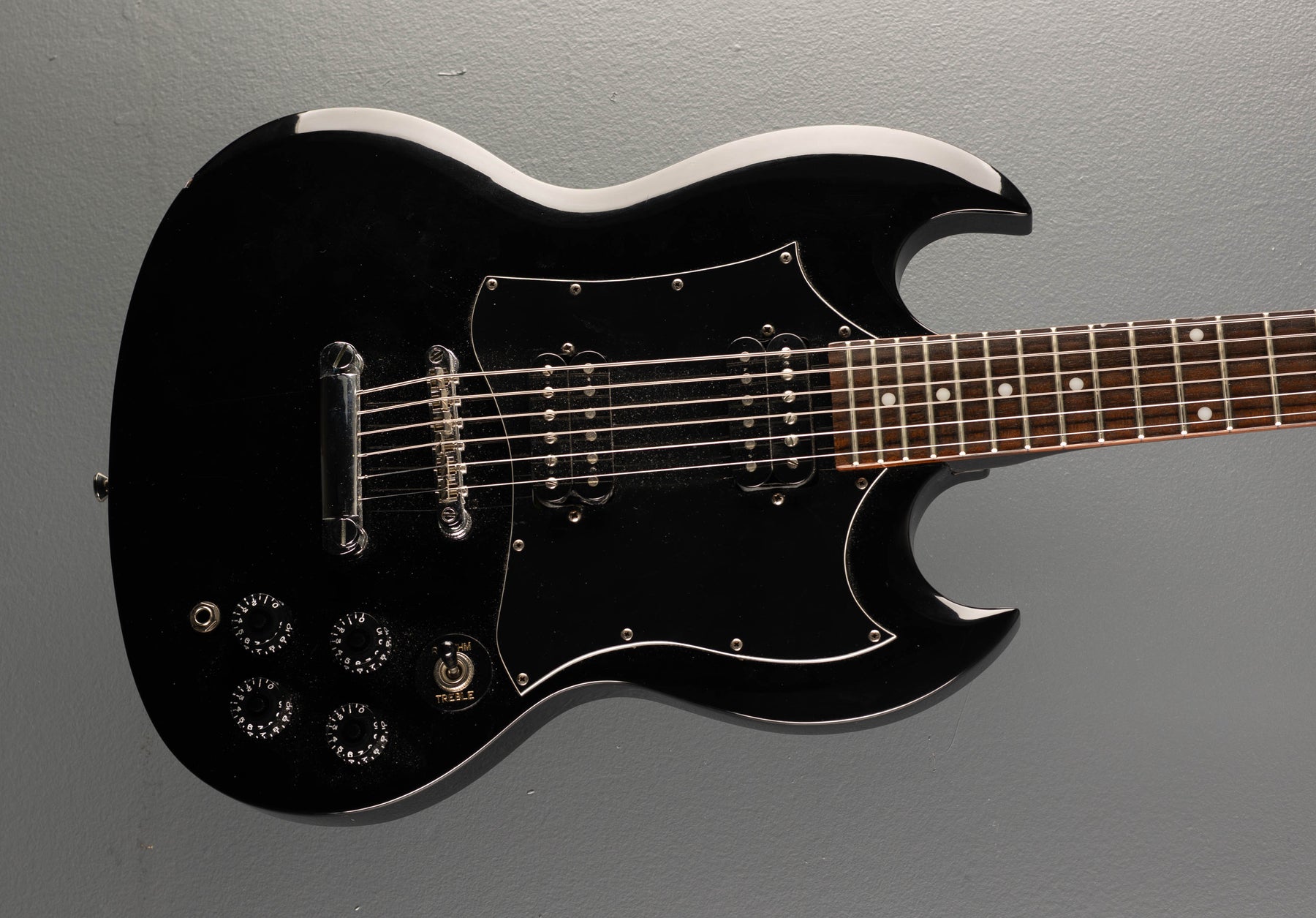 G-310 SG, Recent – Dave's Guitar Shop