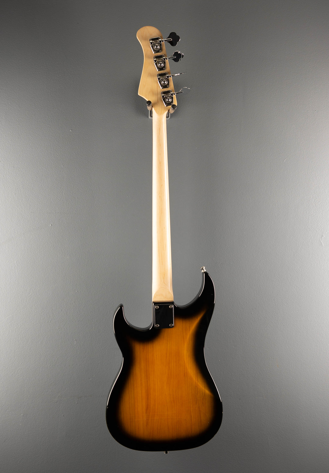 4 String Bass, Recent