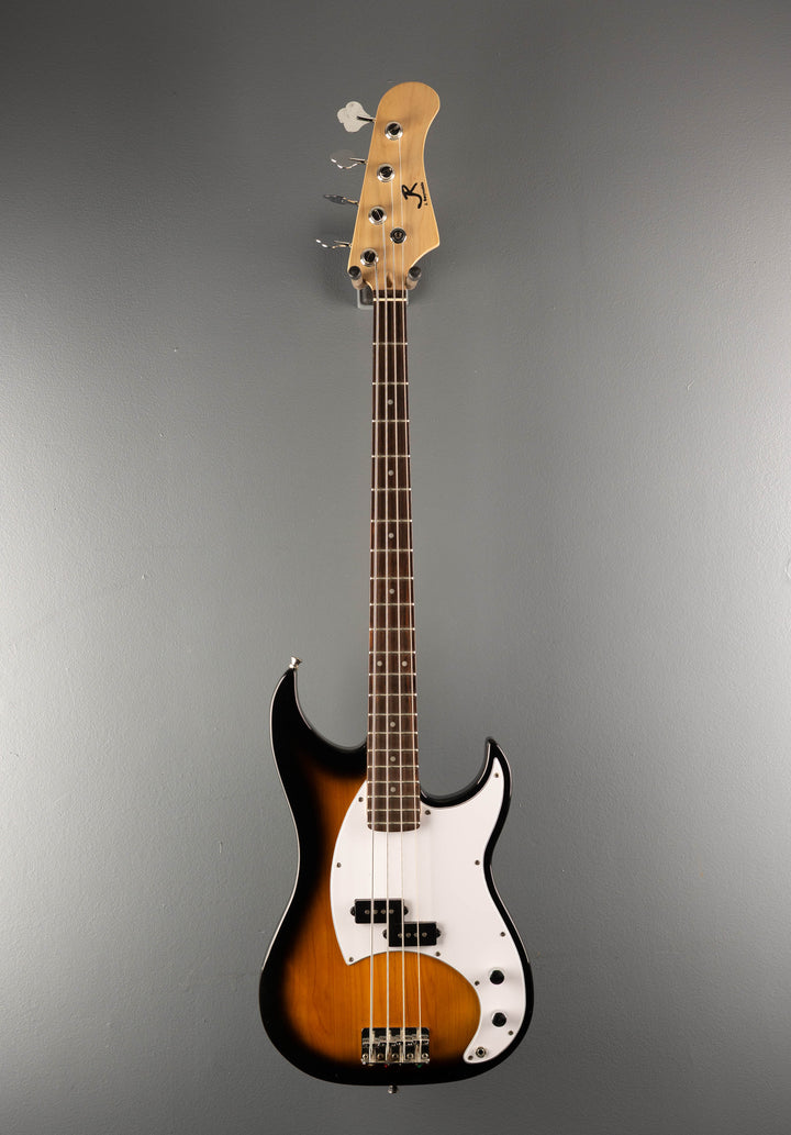 4 String Bass, Recent
